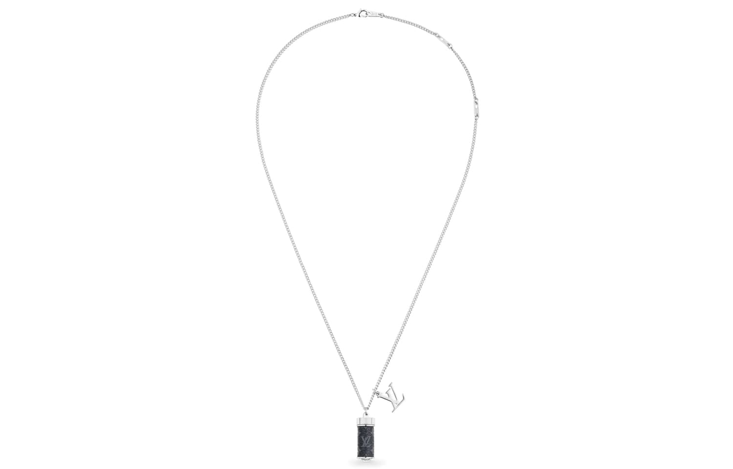 Ожерелье Louis Vuitton Necklace - изображение 2