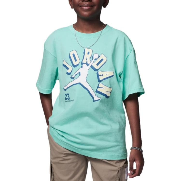 Футболка Jordan Varsity Jumpman T - изображение 1
