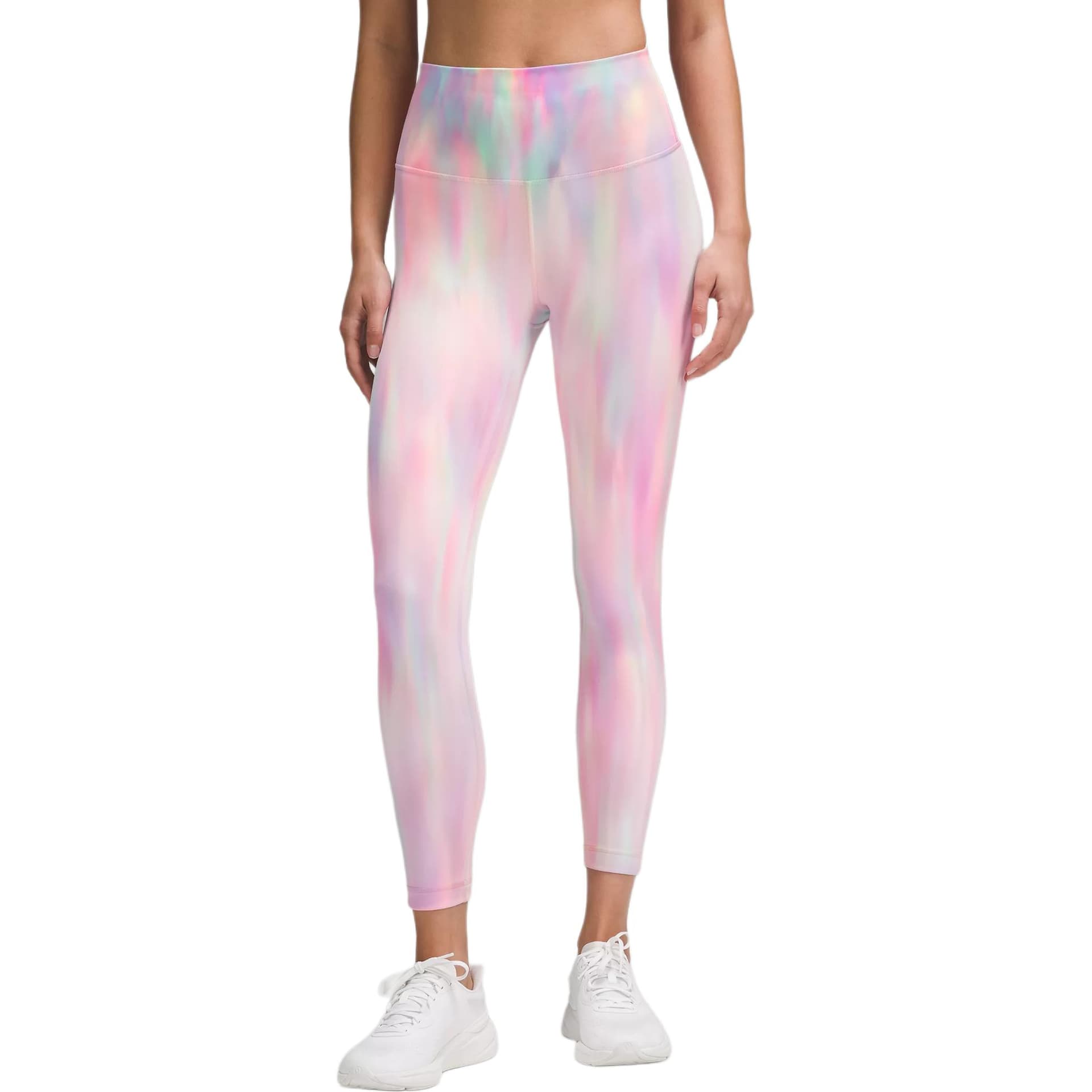 Штаны lululemon Wunder train Everlux - изображение 1