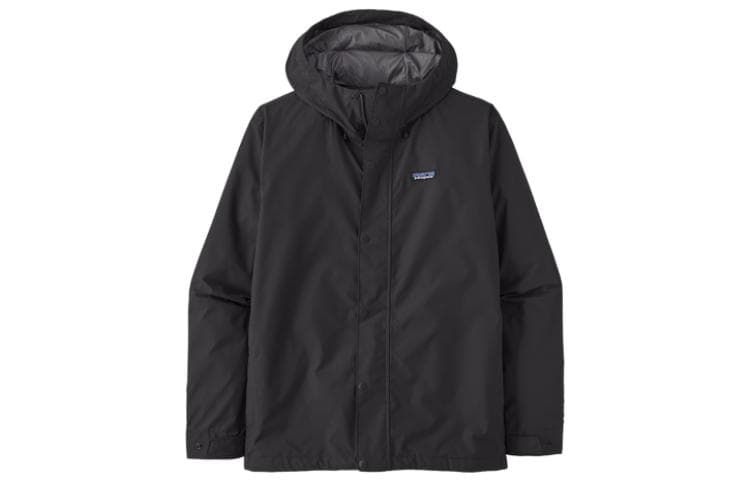 Куртка patagonia Jackson Glacier Rain Jacket - изображение 1