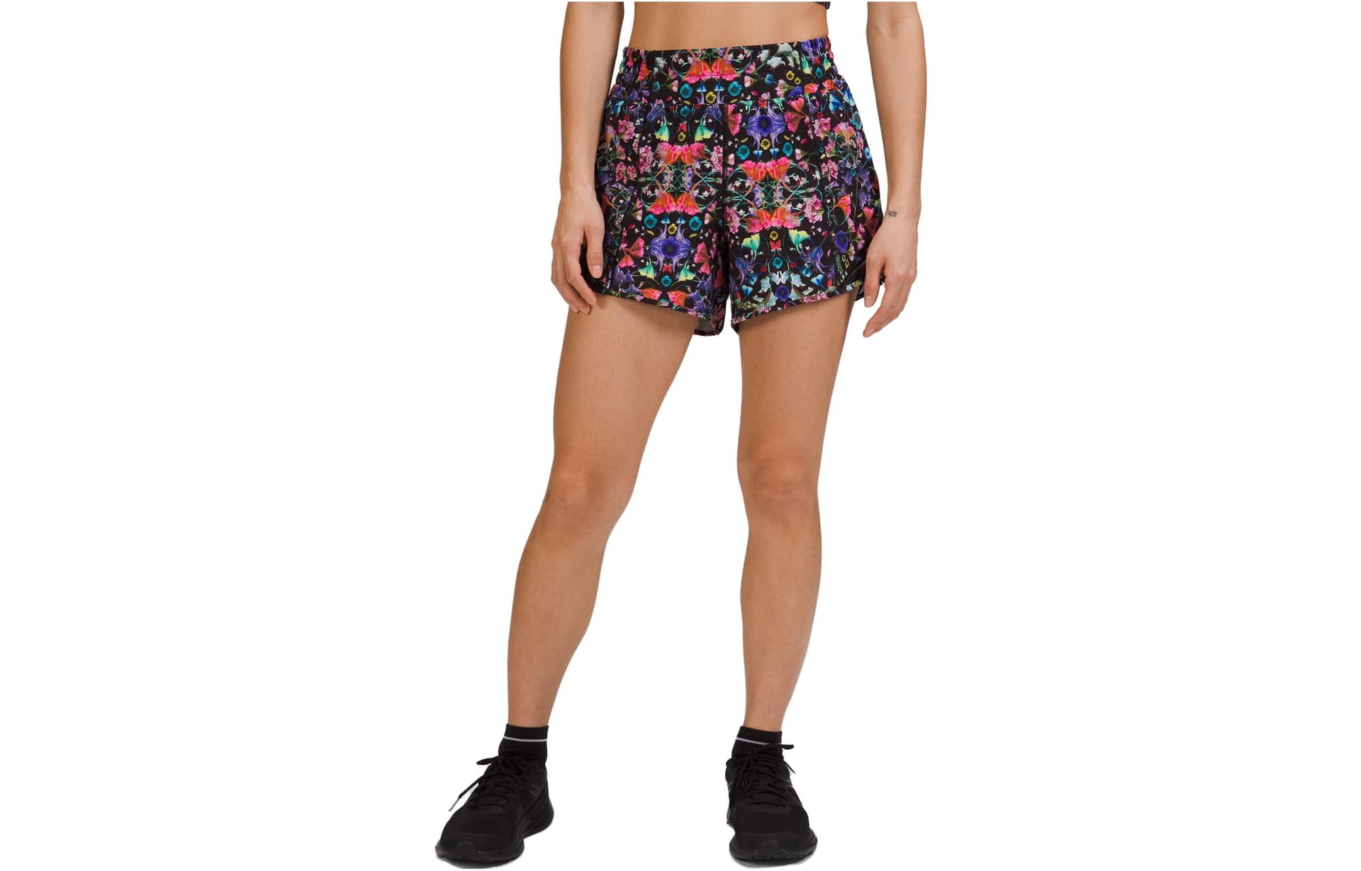 Lululemon Спортивные шорты 4' Женские - изображение 1