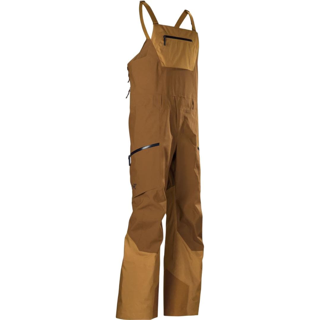 Штаны Arcteryx Sabre Bib M - изображение 9