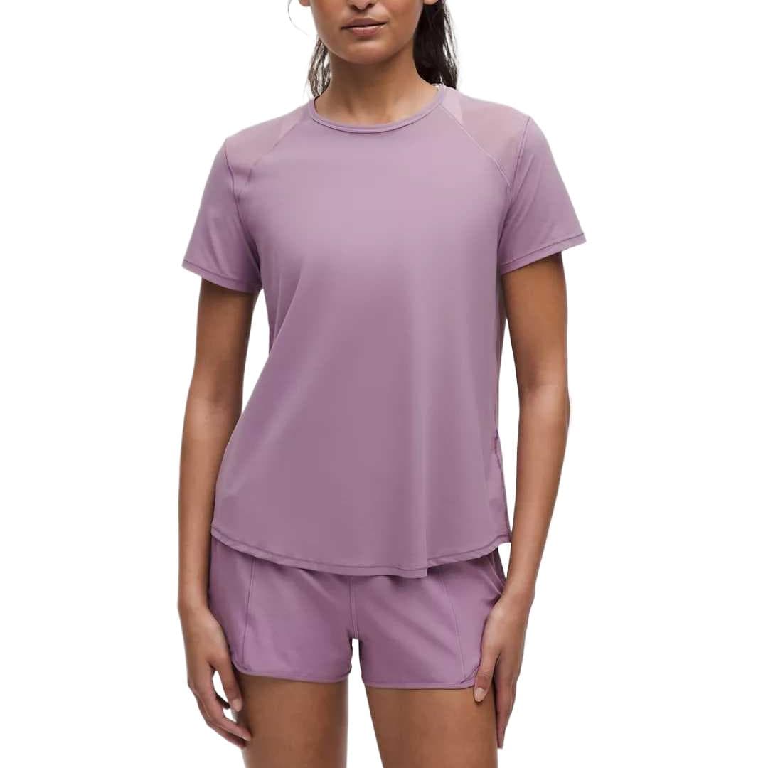 Футболка Lululemon Реглан T-Shirt Женская - изображение 7