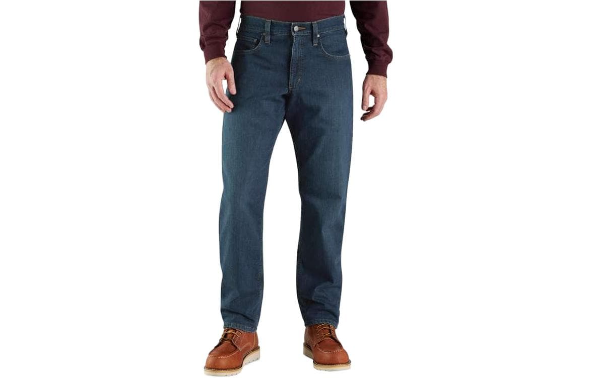 Штаны Carhartt - изображение 1