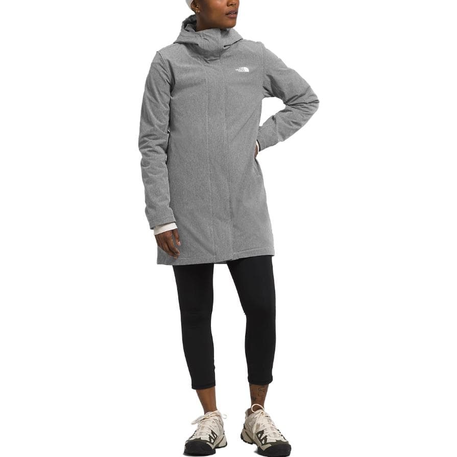 THE NORTH FACE Shelbe Raschel Parka - изображение 1