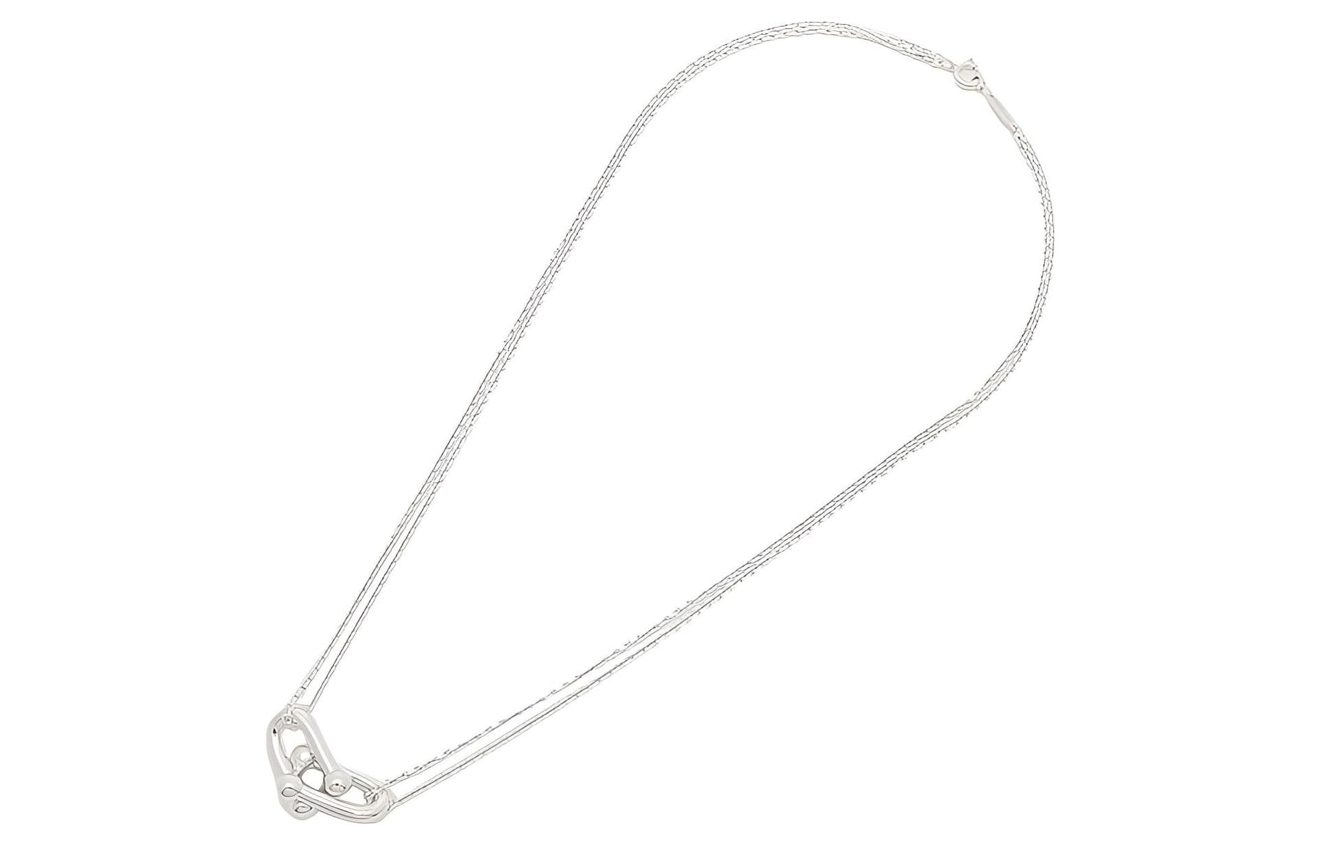 Ожерелье Tiffany & Co. HardWear Necklace - изображение 3