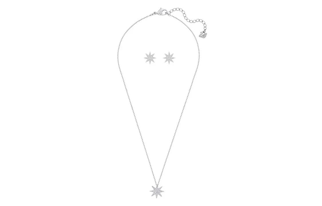 Ожерелье Swarovski FIZZY - изображение 2