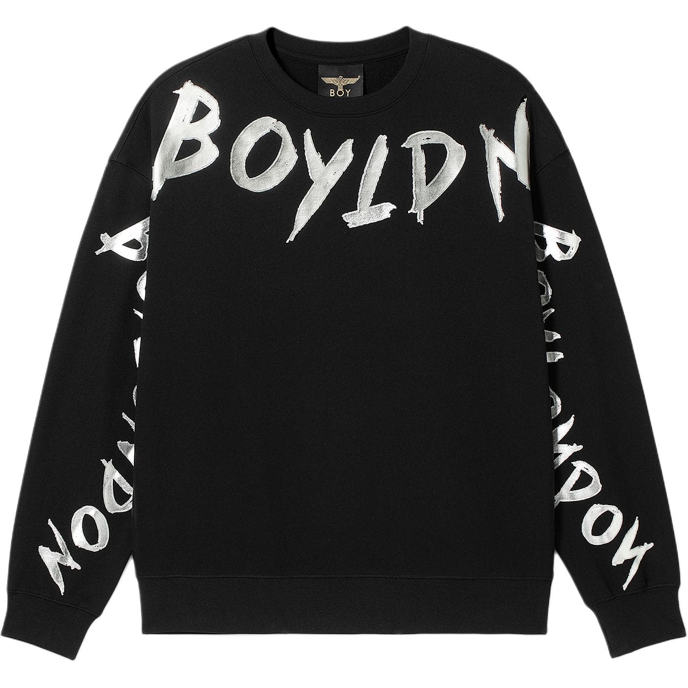 Худи Boy London SS23 Logo - изображение 1