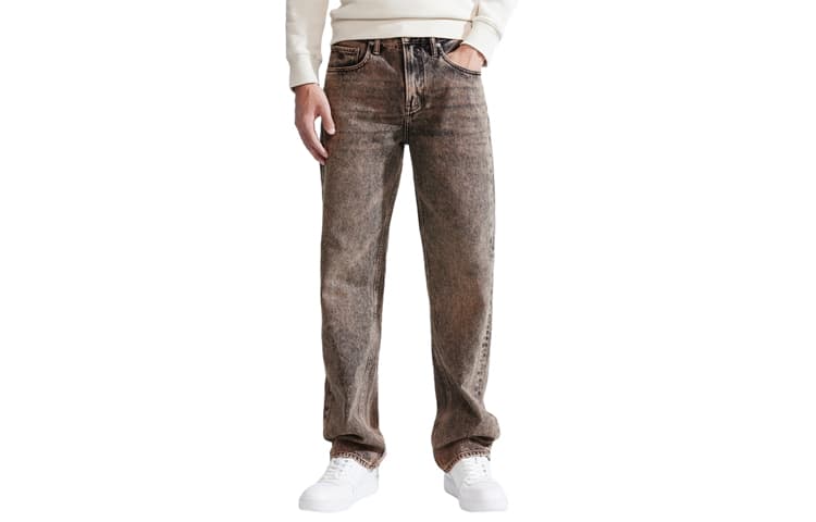 Штаны CALVIN KLEIN 90 - изображение 1