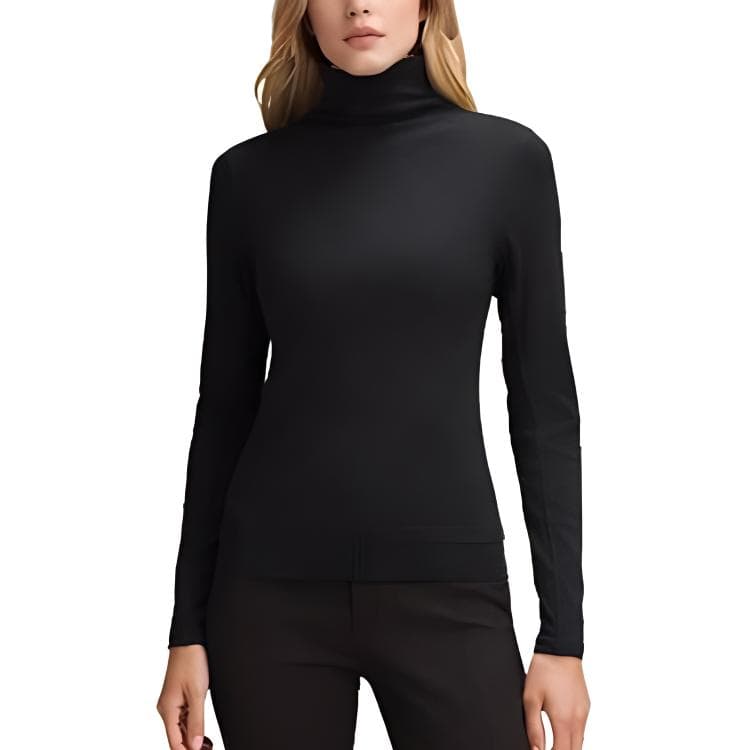 Кофта lululemon Ribbed - изображение 2