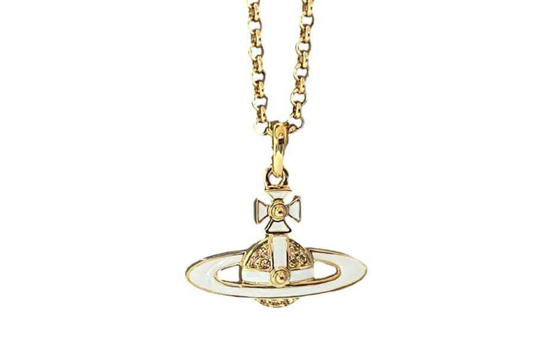 Ожерелье Vivienne Westwood - - изображение 1