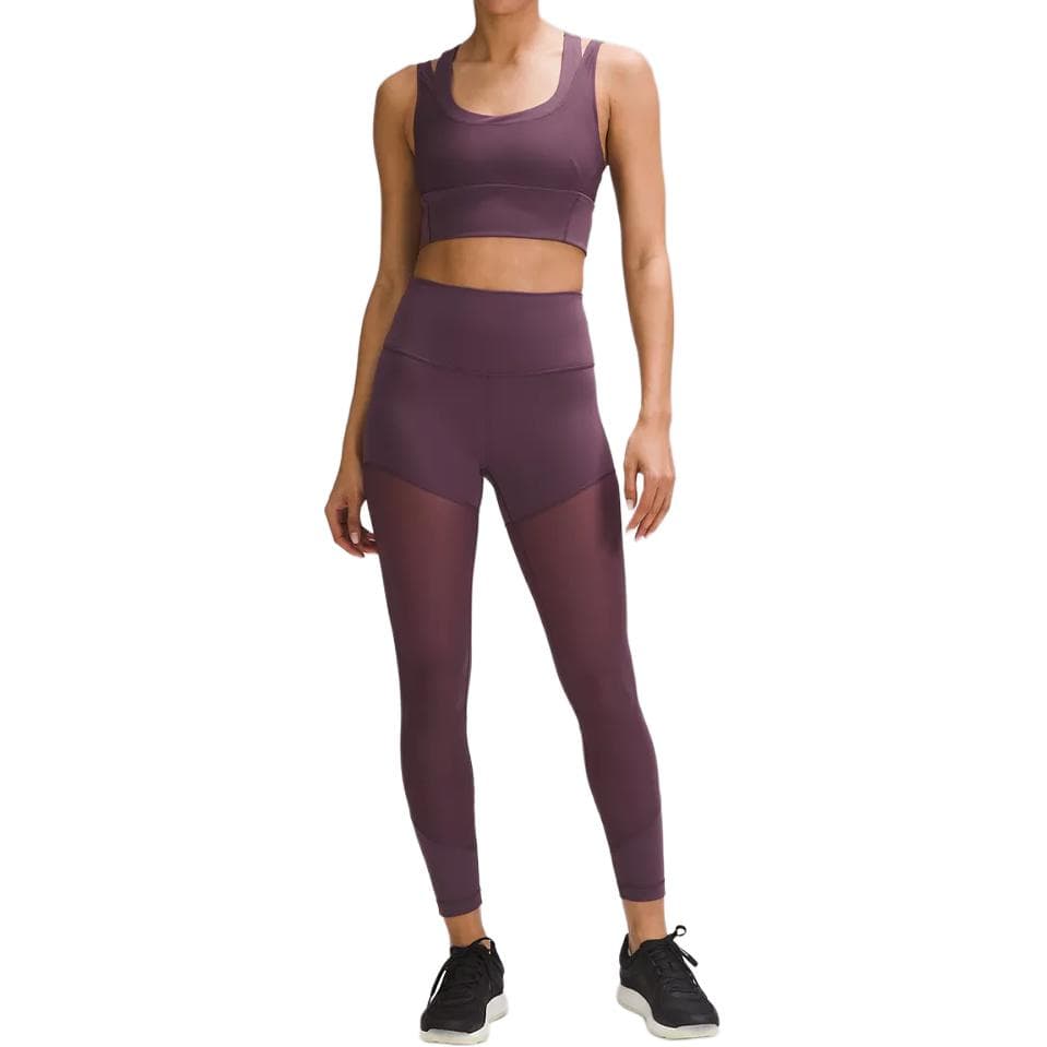 Штаны lululemon Wunder Train - изображение 1