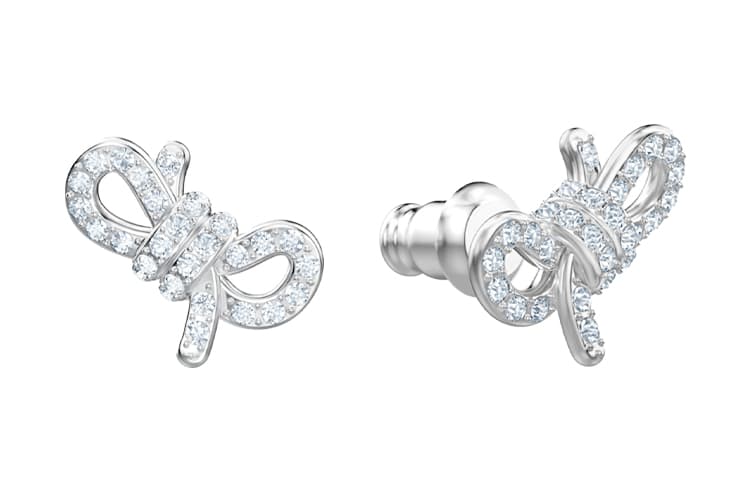 Ожерелье Swarovski - изображение 3