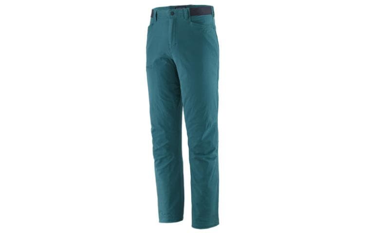 Штаны patagonia Men's Venga Rock Pants - изображение 1