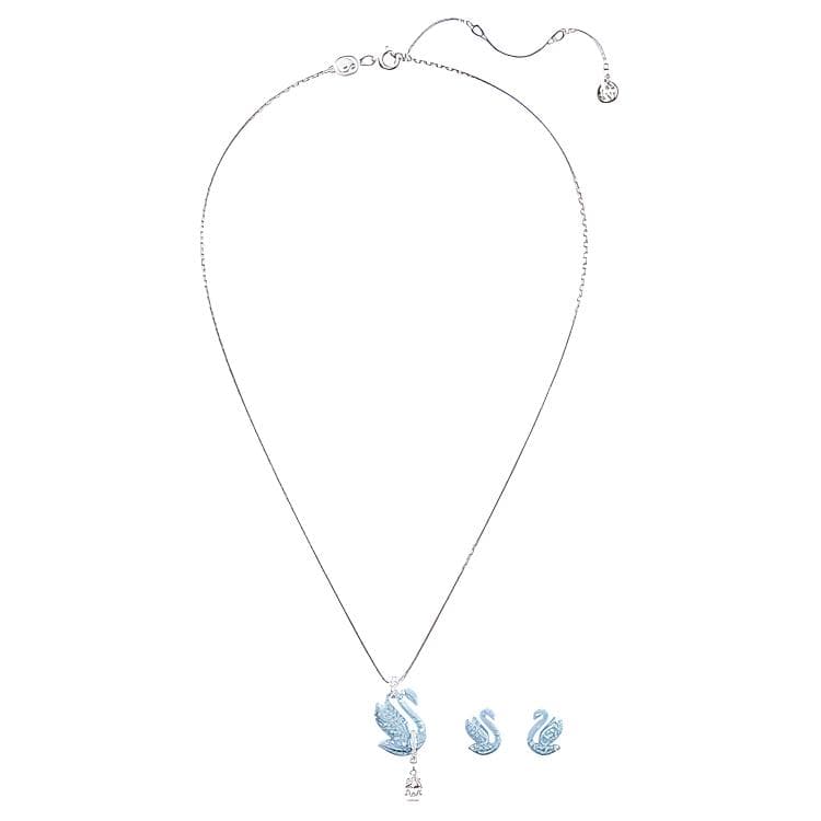 Ожерелье Swarovski - изображение 2