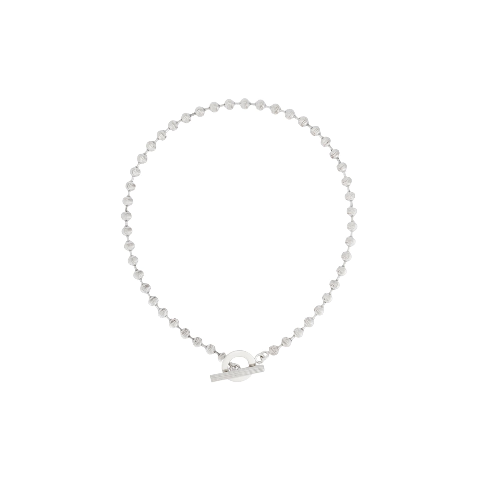 Ожерелье Gucci Necklace - изображение 3