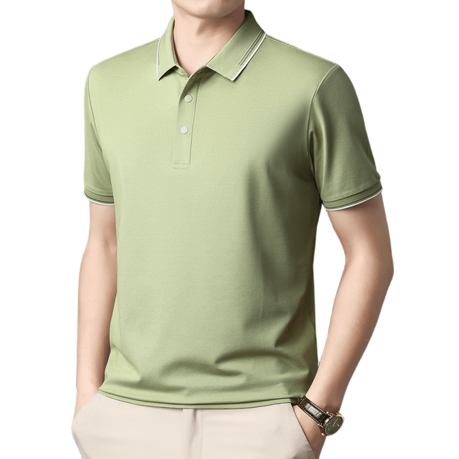 Поло PIERRE CARDIN Polo - изображение 1