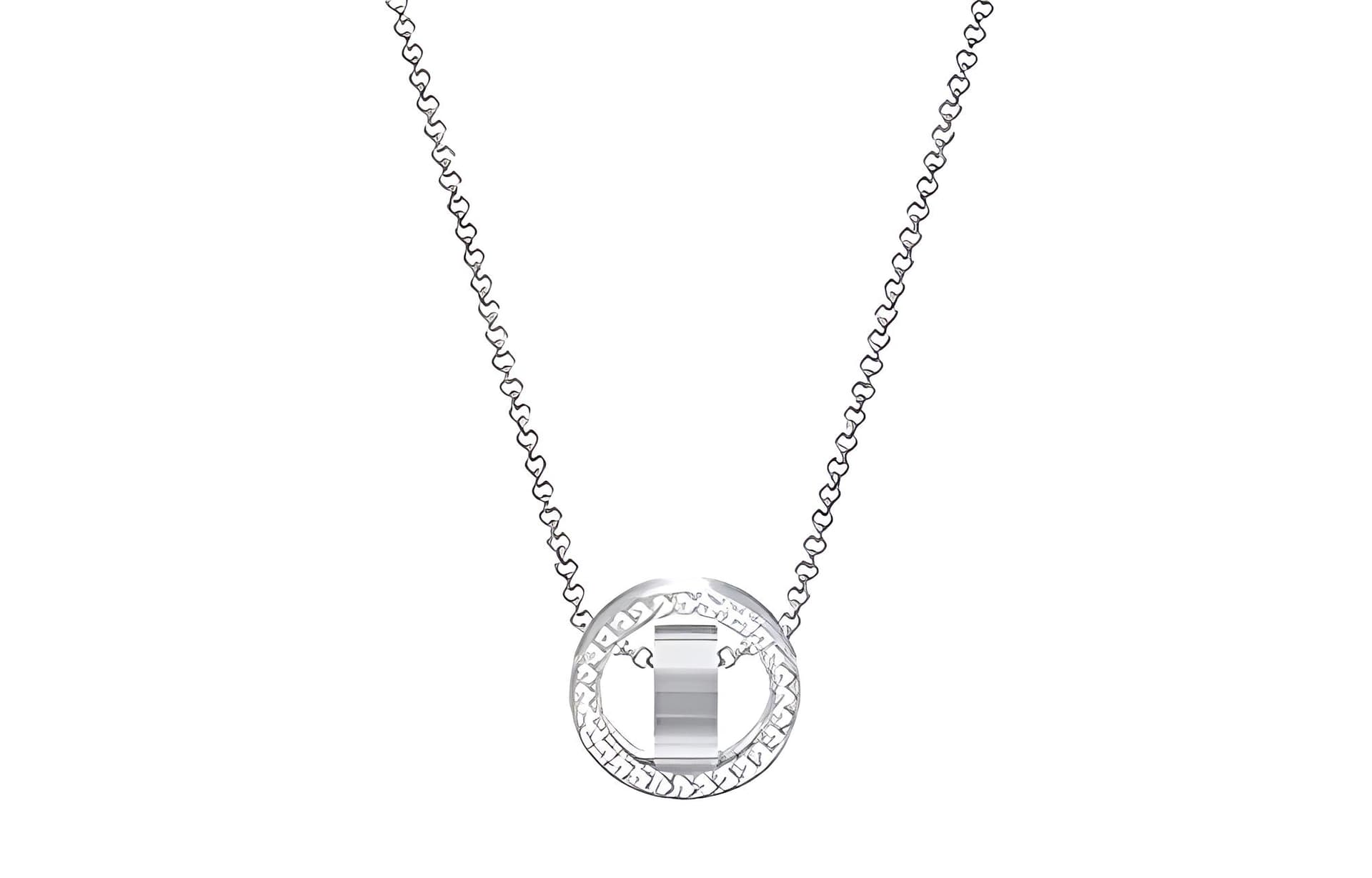 Ожерелье Swarovski - изображение 2