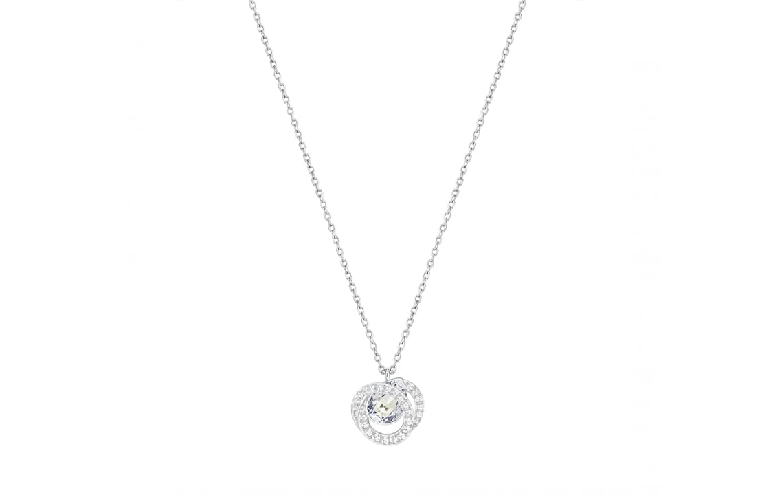 Ожерелье Swarovski - изображение 1