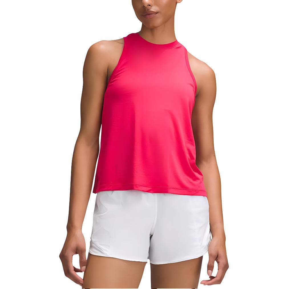 Майка Lululemon Женские Майки - изображение 5
