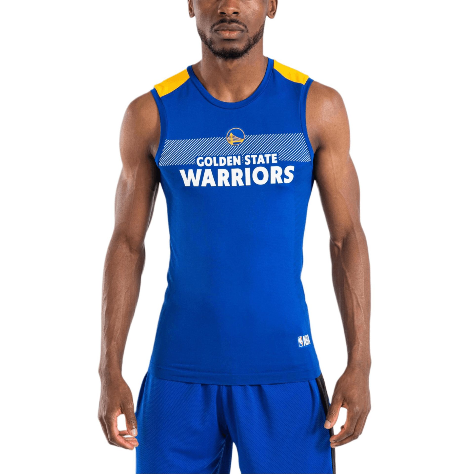 Баскетбольная майка DECATHLON x NBA TARMAK UT500 - изображение 1