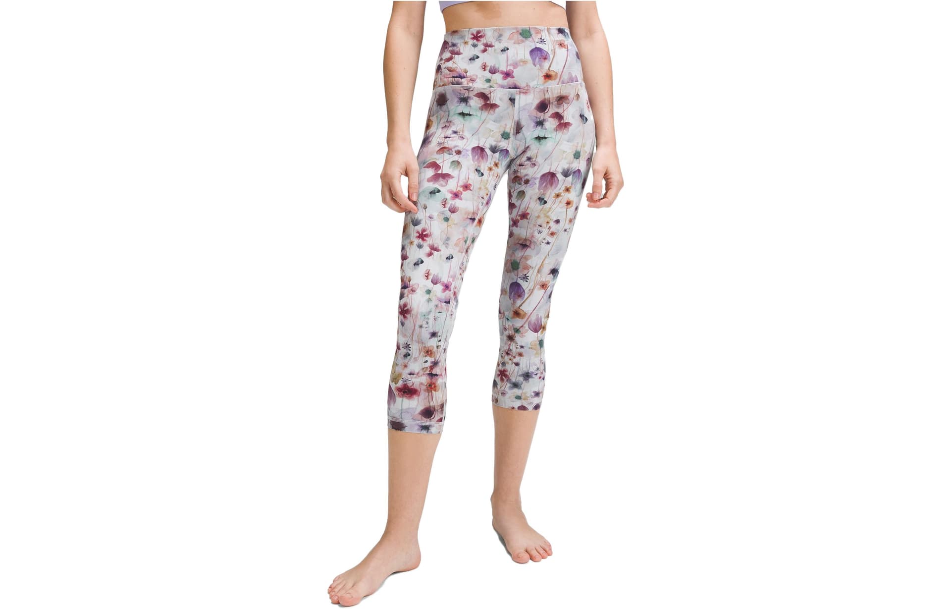Штаны lululemon Align SS23 21" - изображение 1