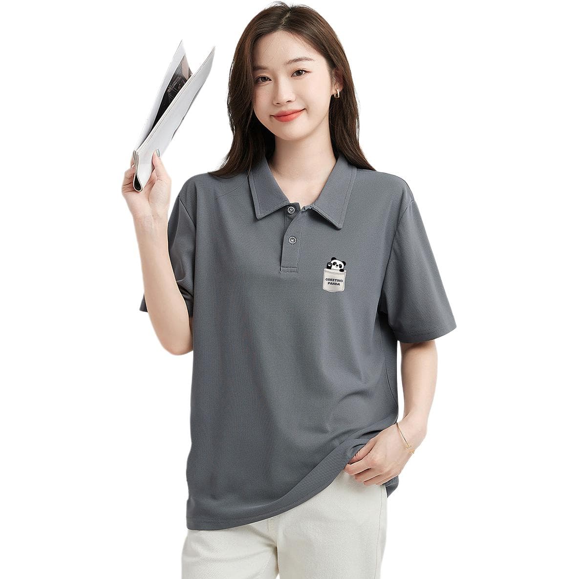 Футболка BALENO Polo T - изображение 1
