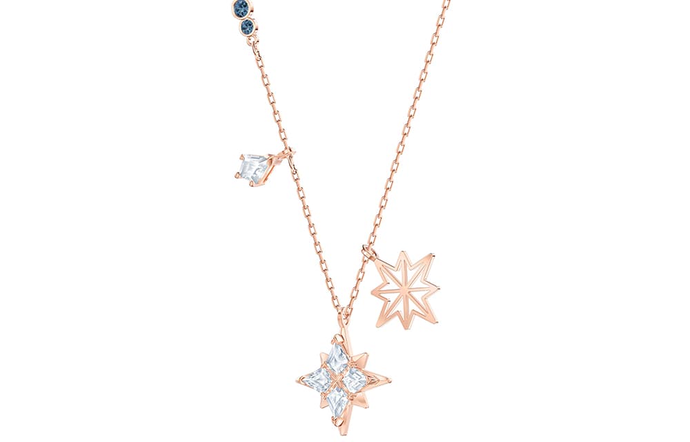 Ожерелье Swarovski Symbolic - изображение 2