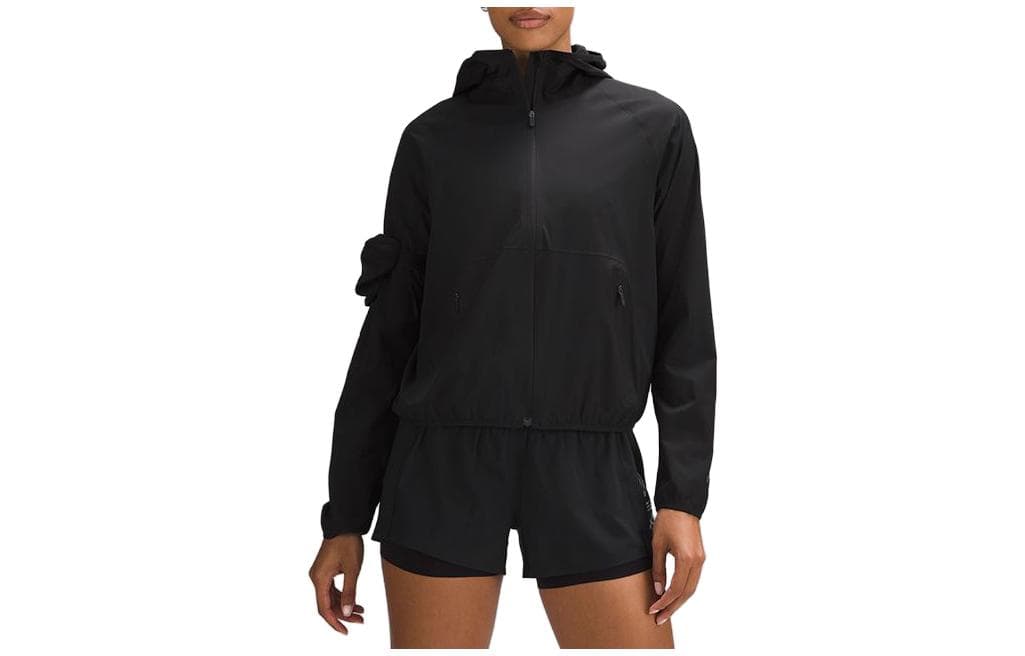 Куртка lululemon Ventilated Packable Trail Running - изображение 1