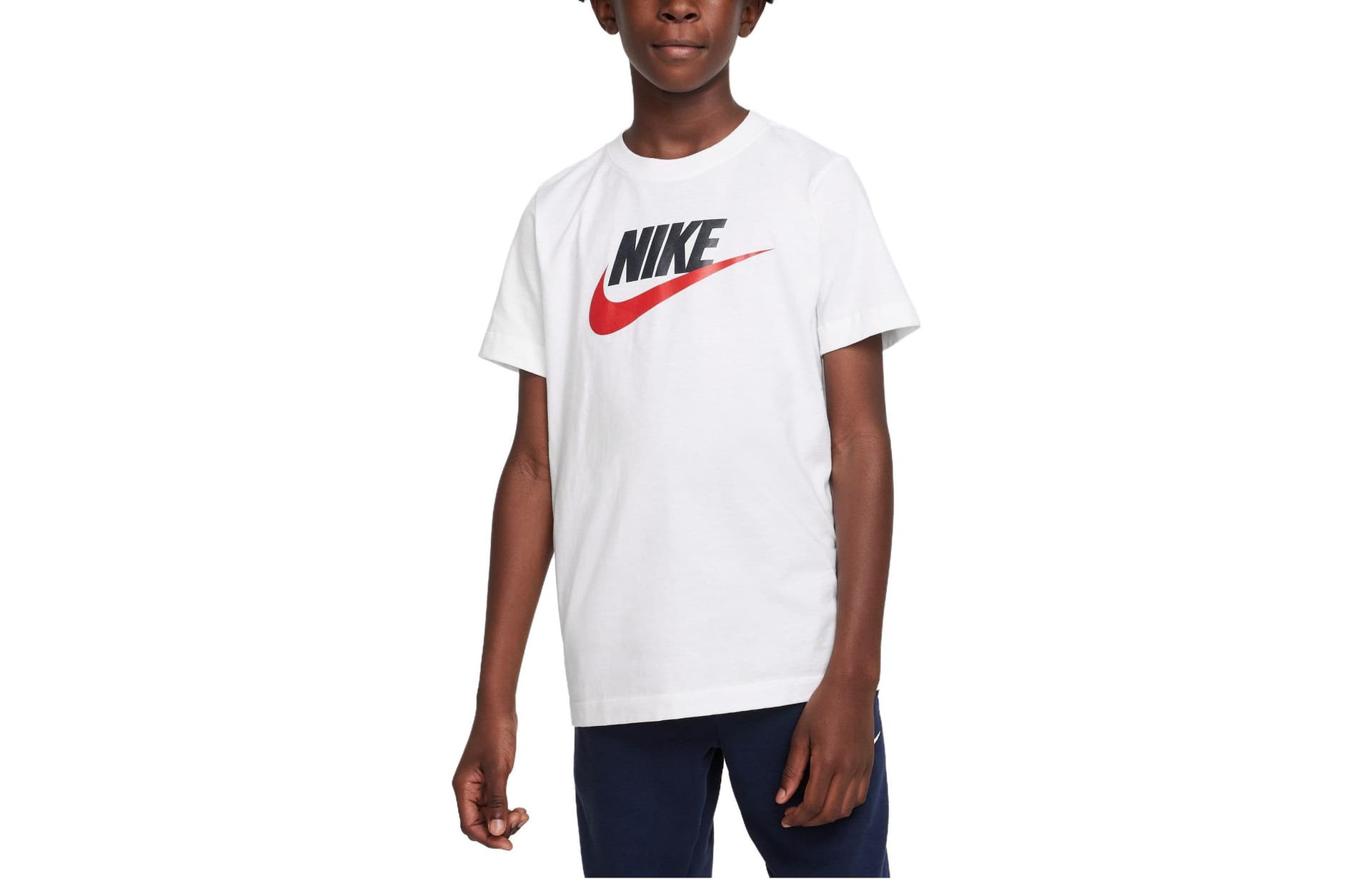 Футболка Nike LogoT - изображение 1