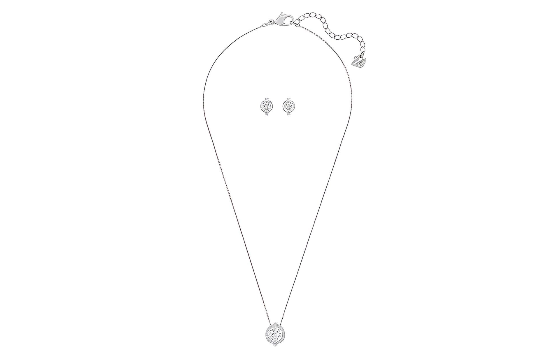 Ожерелье Swarovski FAVOR - изображение 3