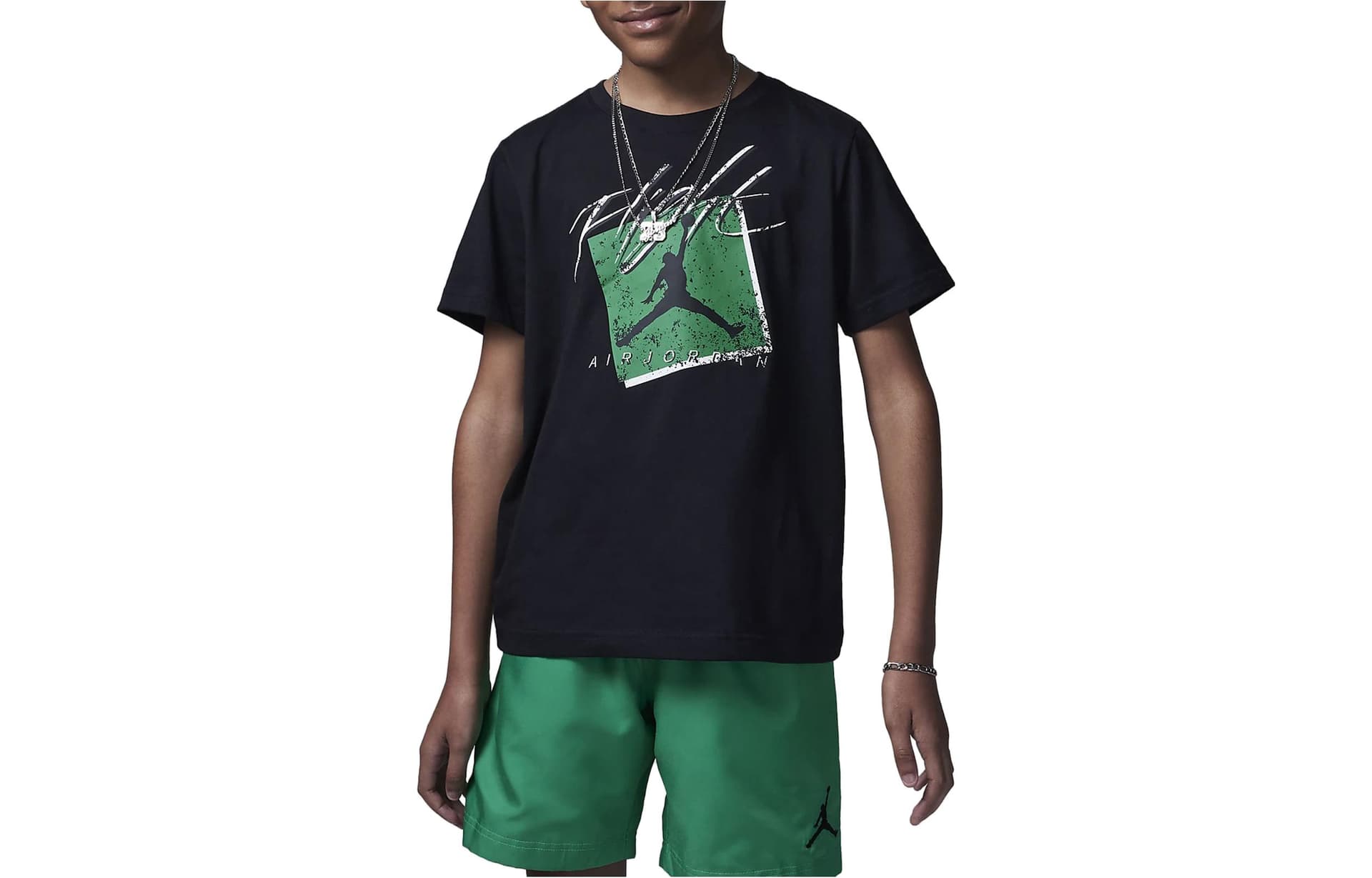Футболка Jordan Faded Flight T - изображение 1