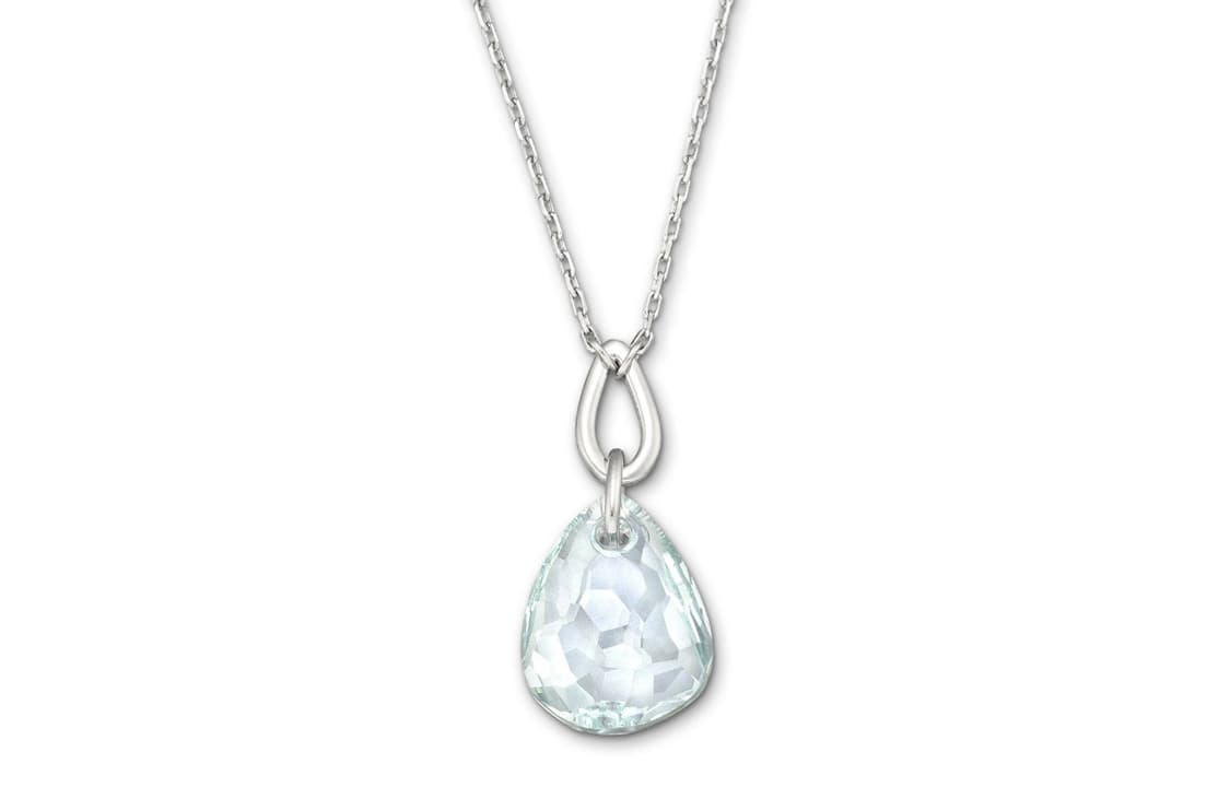 Ожерелье Swarovski - изображение 1