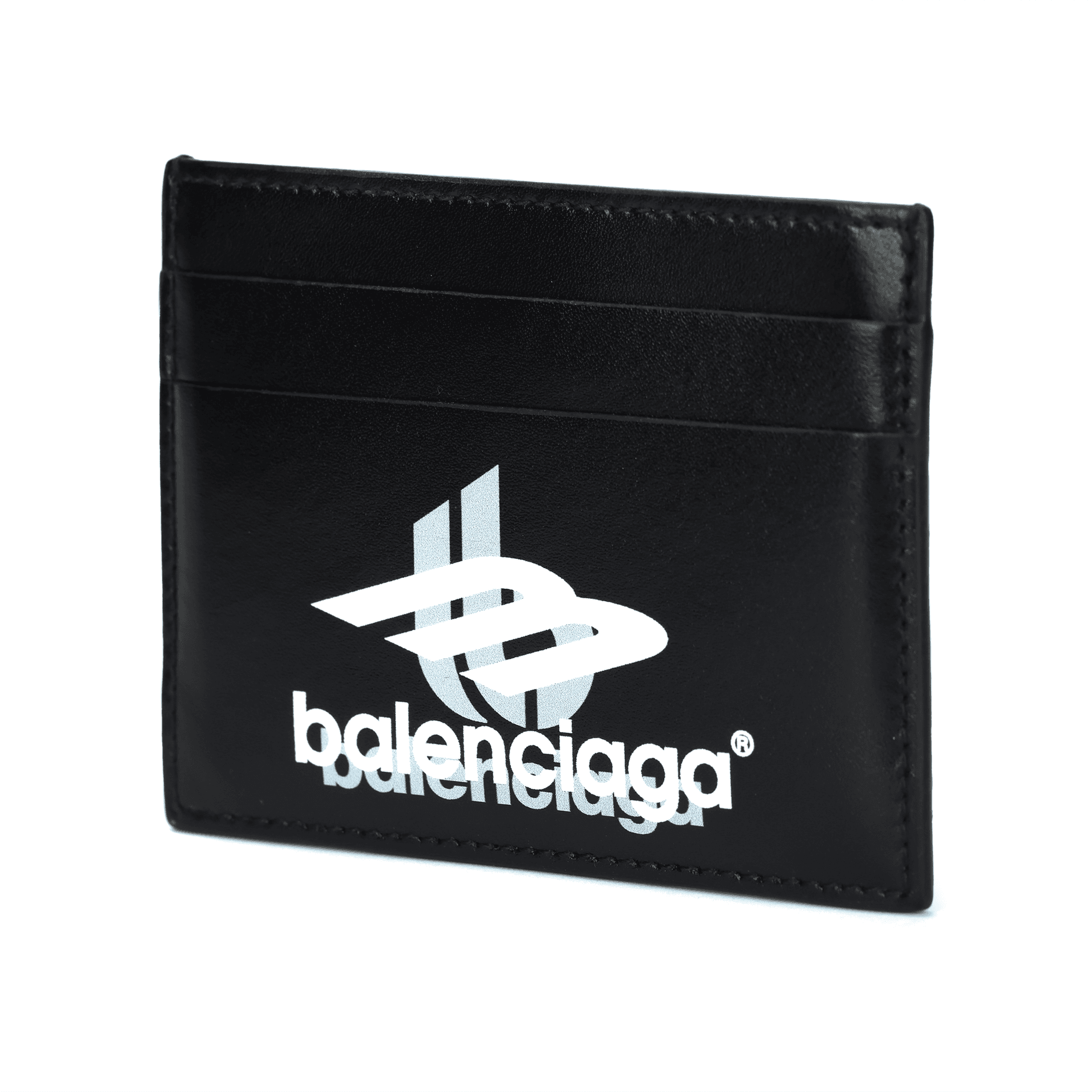 Картхолдер Balenciaga Cash Logo - изображение 4