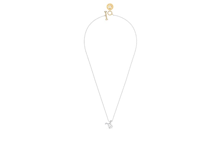 Ожерелье Swarovski - изображение 2