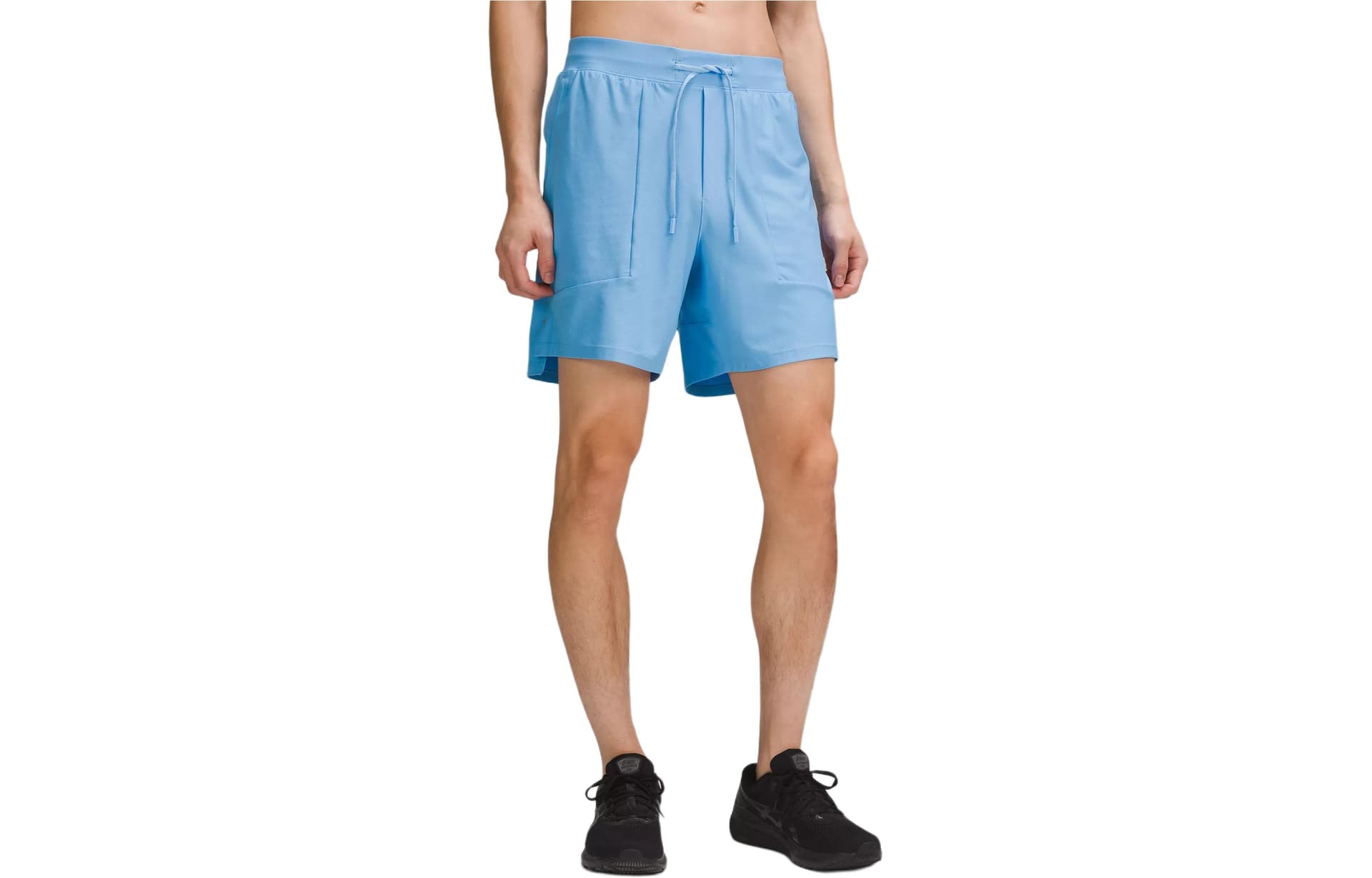 Шорты lululemon License to Train Shorts - изображение 1
