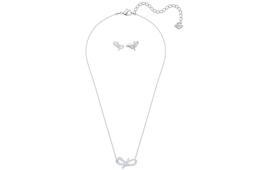 Ожерелье Swarovski - изображение 4