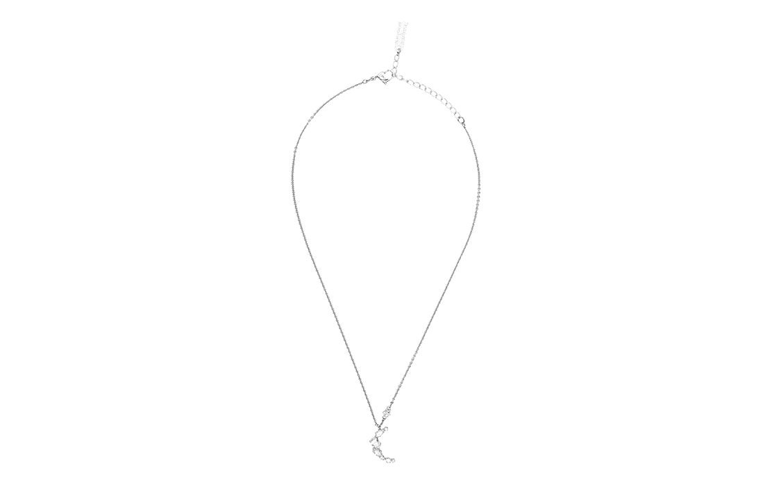 Ожерелье Swarovski Moonsun - изображение 3