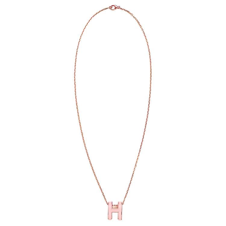 Ожерелье HERMES POP H - изображение 2