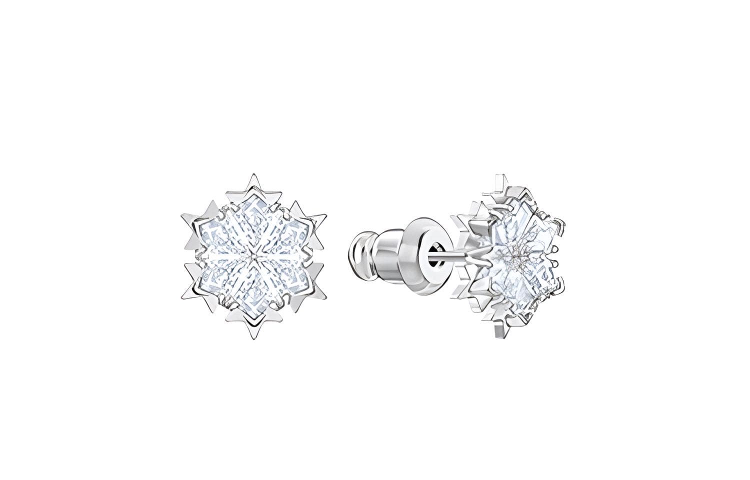 Ожерелье Swarovski Magic - изображение 3