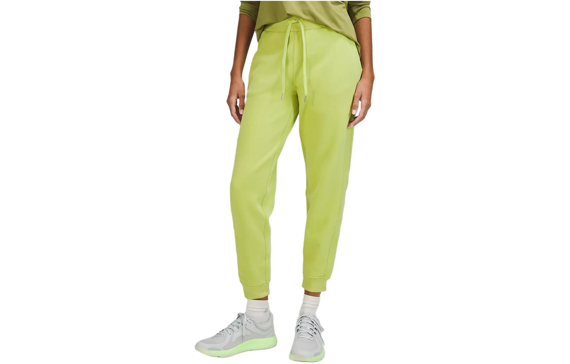 Штаны lululemon Scuba - изображение 7