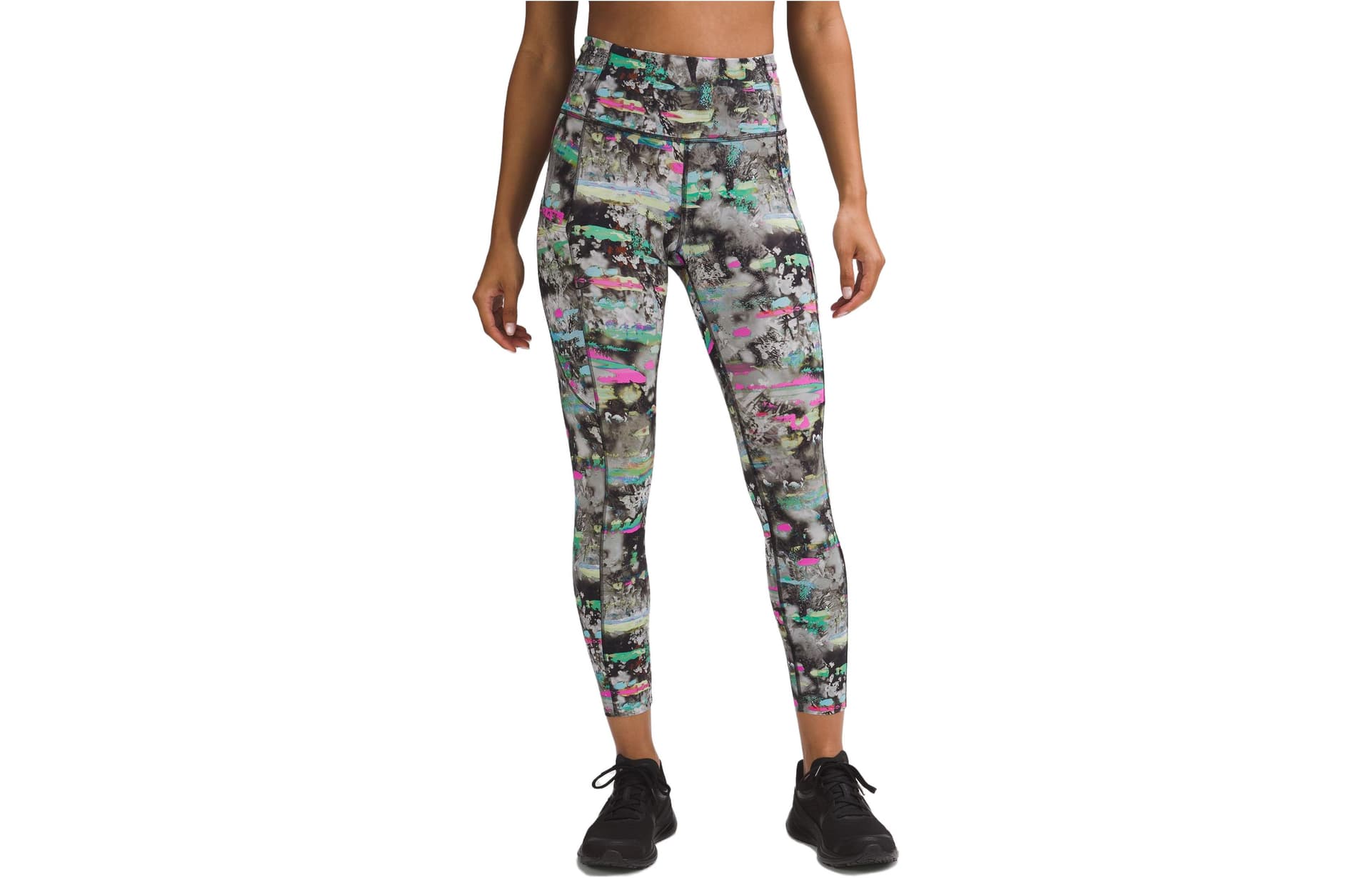 Штаны lululemon Fast and FreeFast and Free Nulux - изображение 1