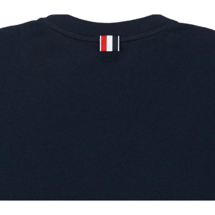 Футболка THOM BROWNE T - изображение 6