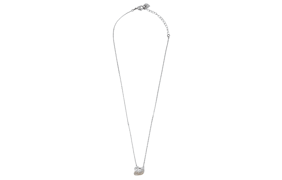 Ожерелье Swarovski Swan Necklace - изображение 3