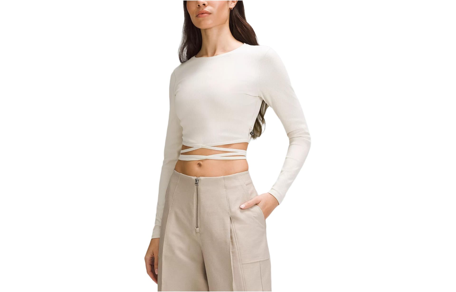 Футболка lululemon Luxtreme T - изображение 1