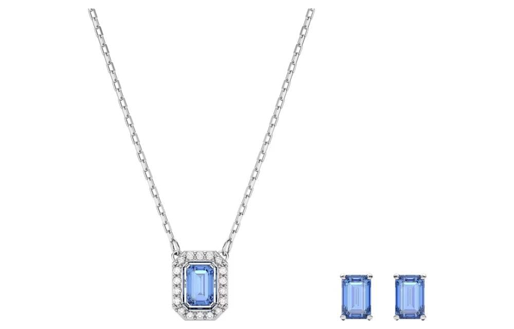 Ожерелье Swarovski Millenia - изображение 1