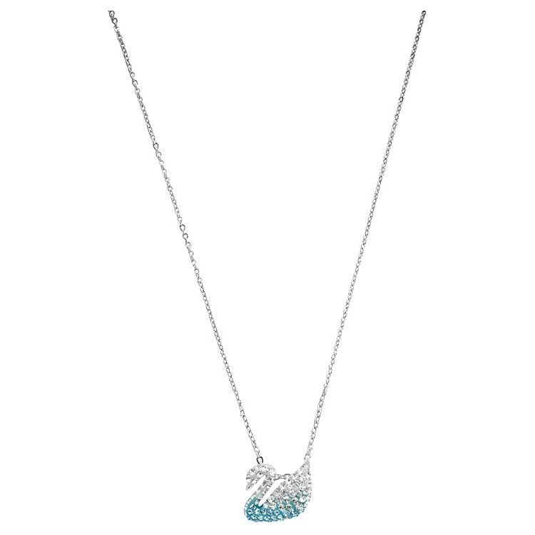 Ожерелье Swarovski - изображение 2