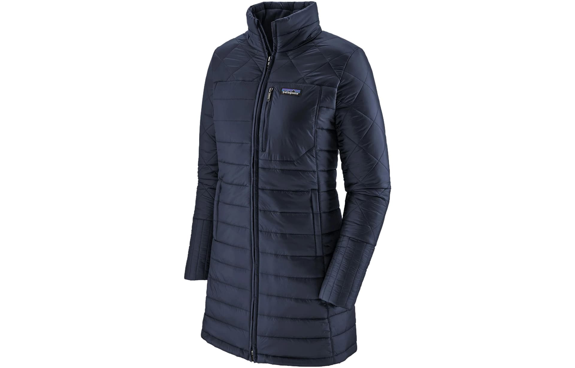 Куртка patagonia Radalie Parka Logo - изображение 3