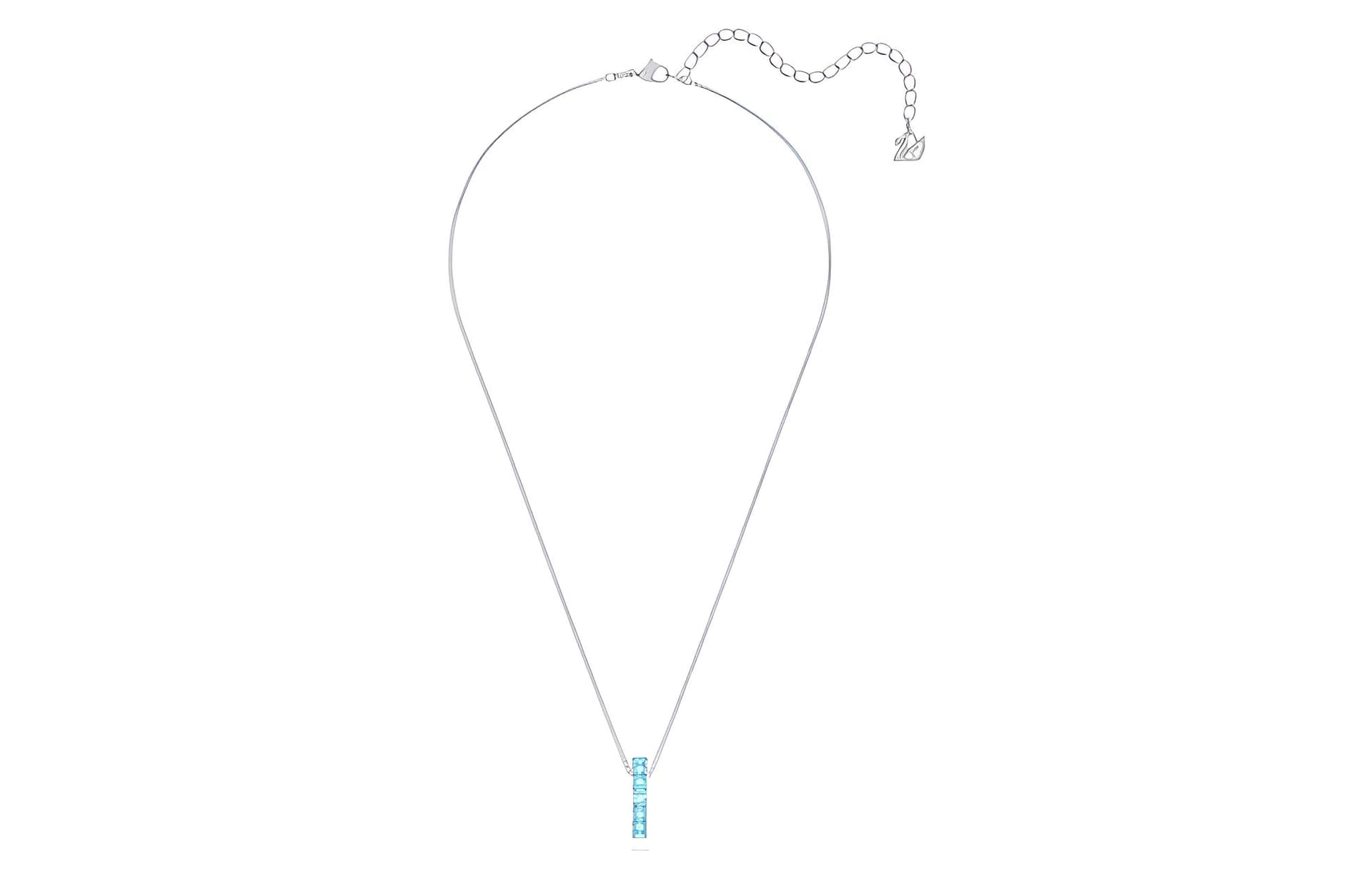 Ожерелье Swarovski Swarovski - изображение 3
