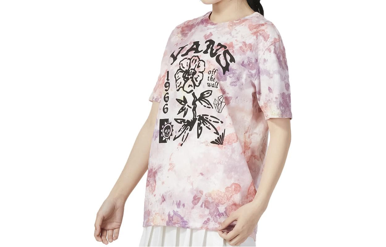 Футболка Vans T - изображение 1